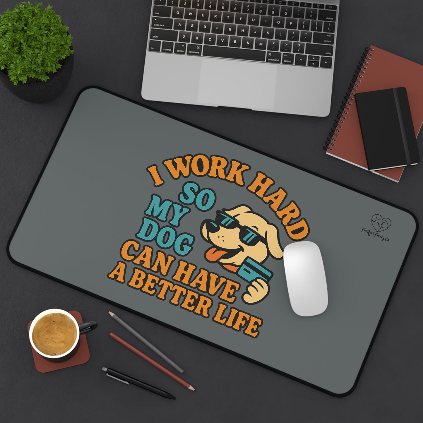 Desk Mat