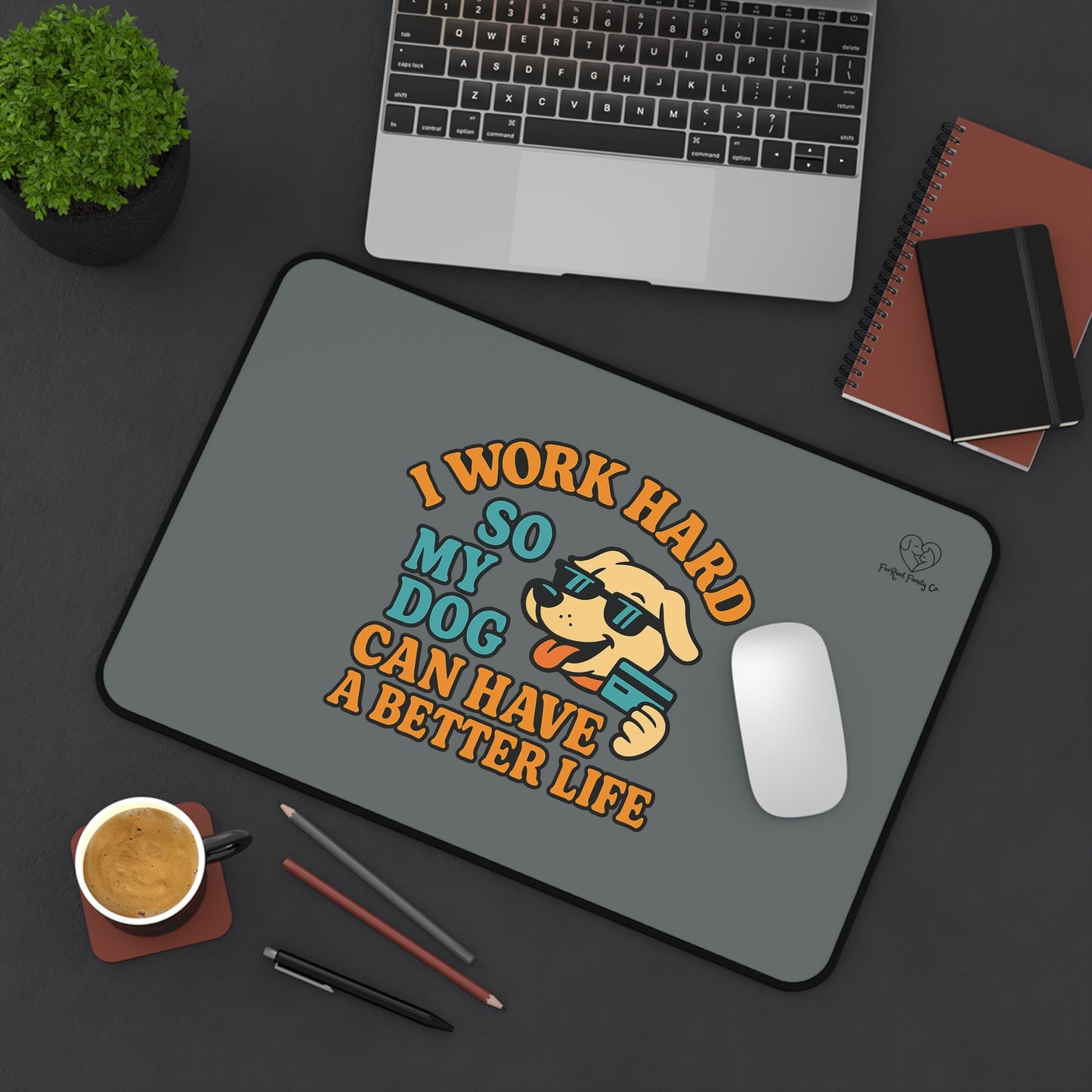 Desk Mat