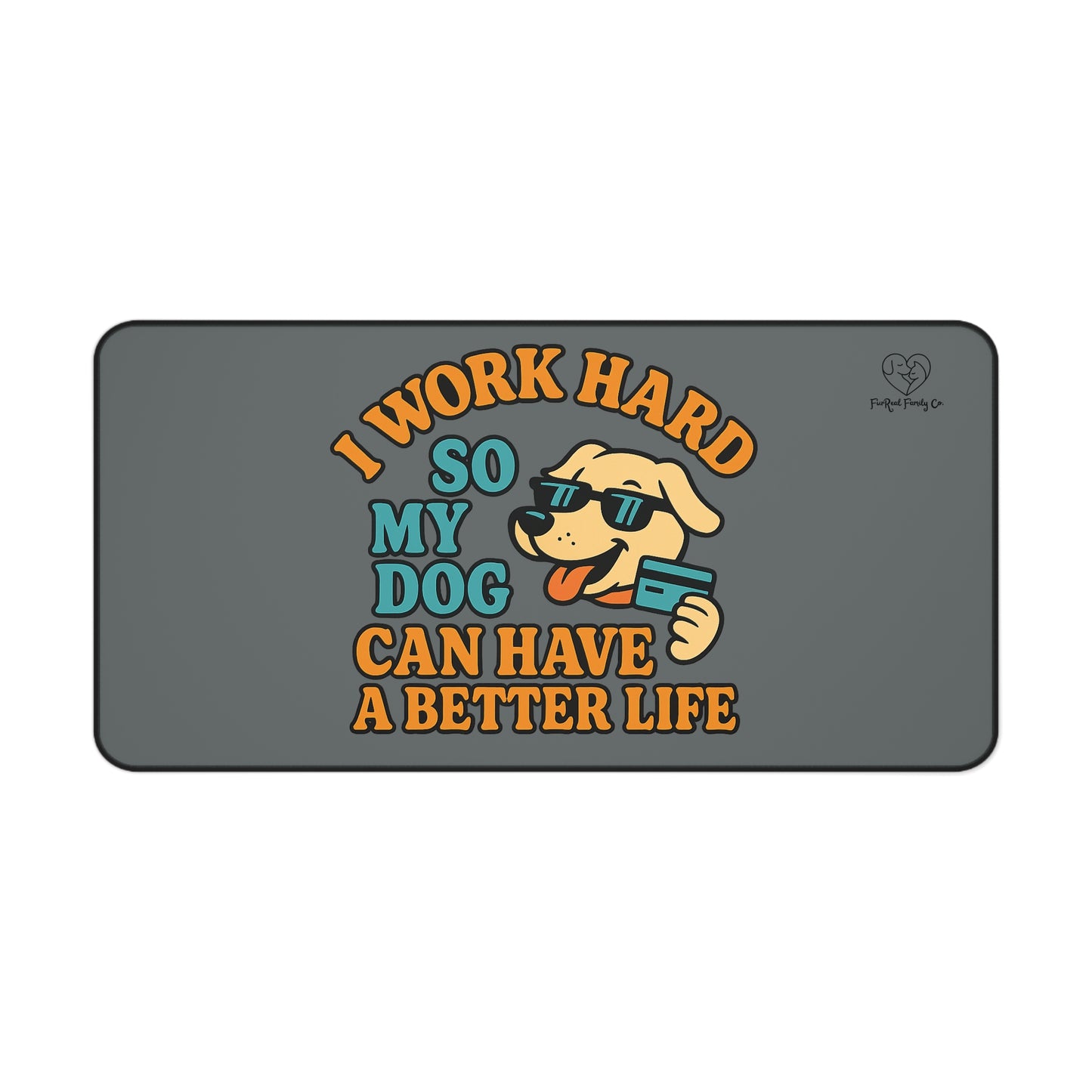 Desk Mat