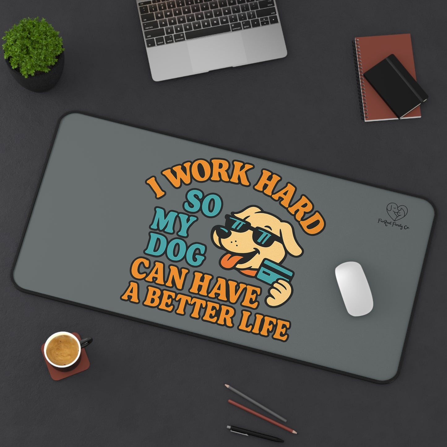 Desk Mat