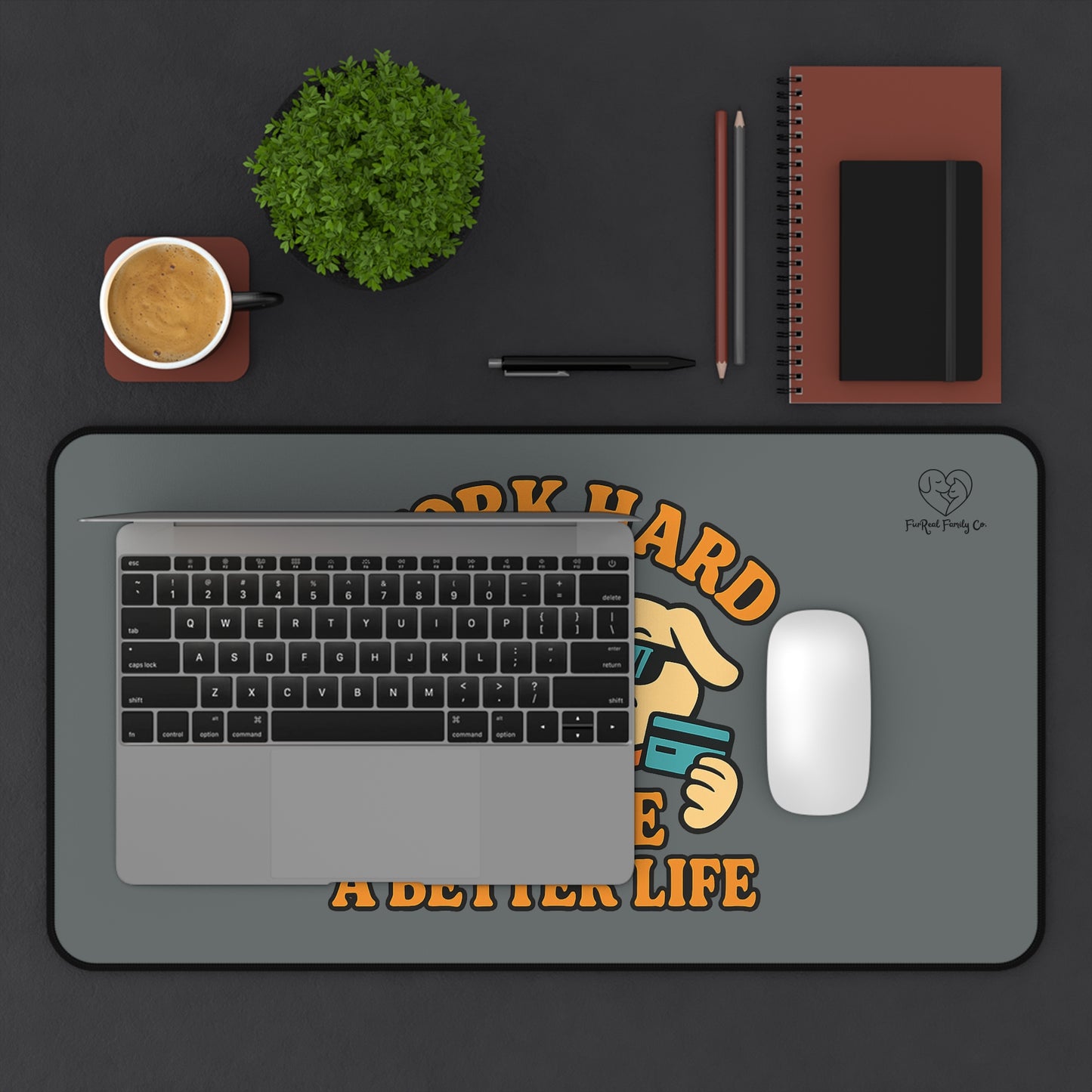 Desk Mat