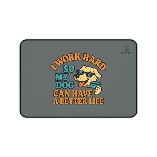 Desk Mat