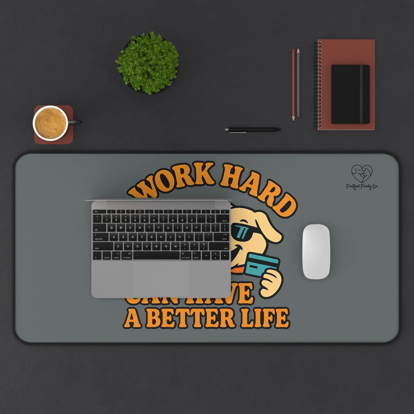 Desk Mat