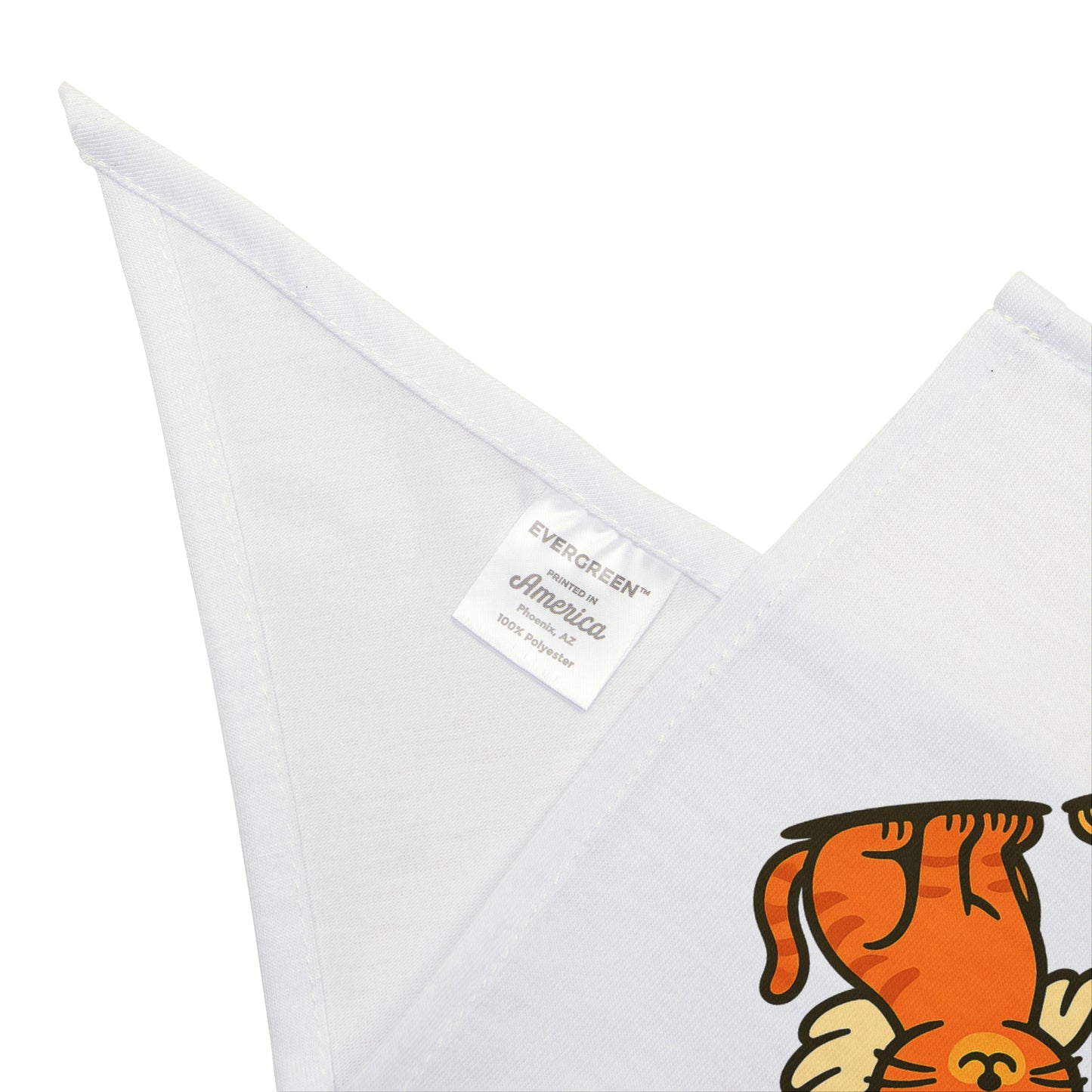 Adorable Pet Bandana for Rescue Pets, Perfect for Dog and Cat Lovers, Unique Gift for Pet Owners, Cute Pet Accessory, Everyday Wear