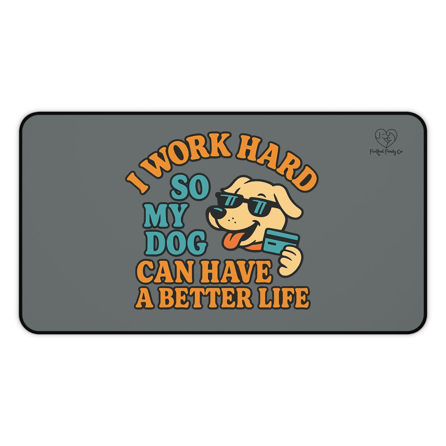 Desk Mat