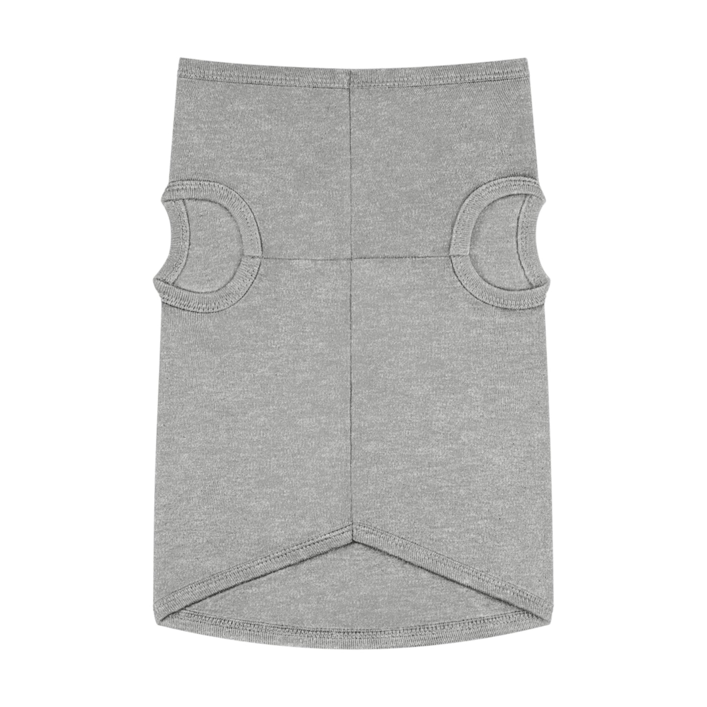 Best Friends Pet Tank Top for Dogs, Cute Dog Apparel, Pet Gift, Summer Wear, Dog Lover's Shirt